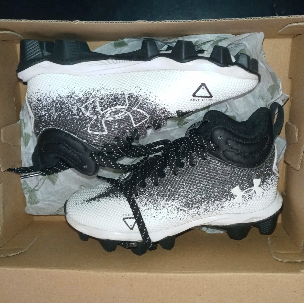 Football Cleats